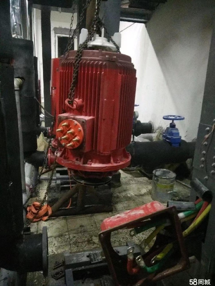 增壓泵